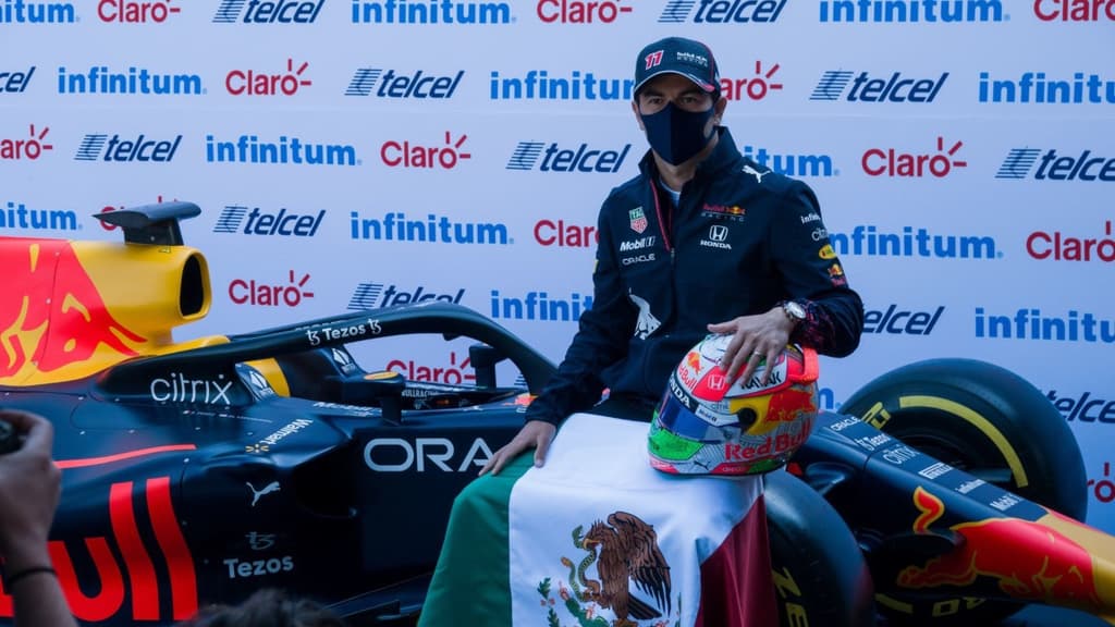 guía para ir al México GP