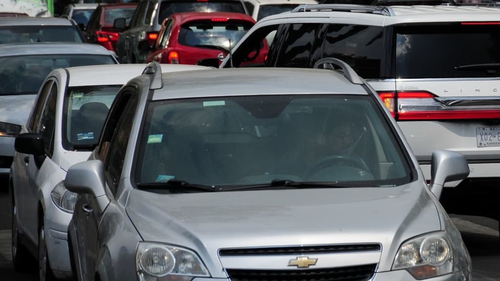 modificaciones al Reglamento de Movilidad CDMX