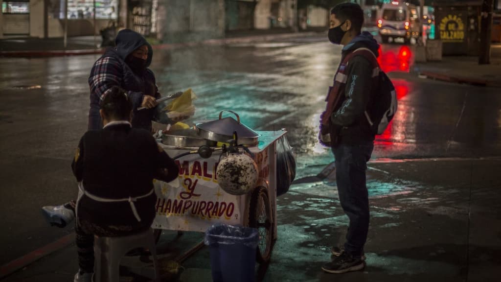 pronóstico del clima del 30 de noviembre