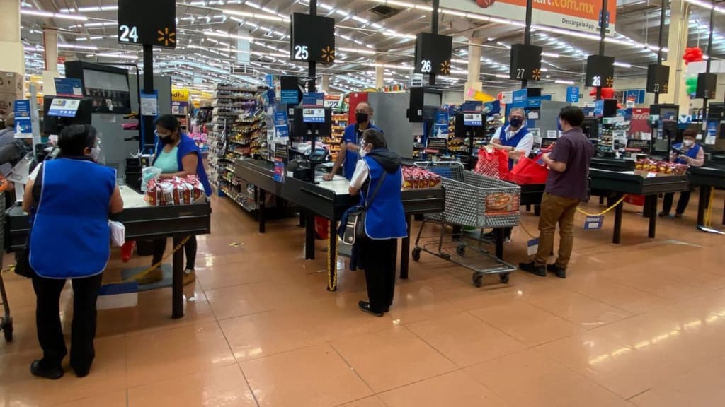 vales para trabajadores de la CDMX