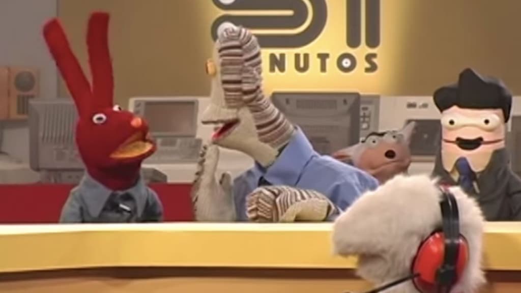 31 Minutos regresa con su show a México.