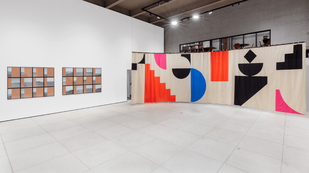 arte contemporáneo Galería RGR