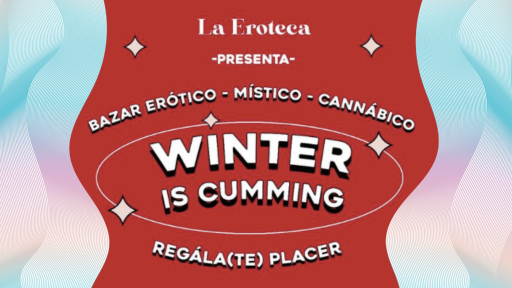 bazar erótico la eroteca