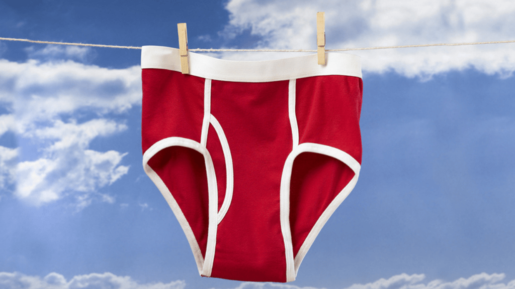 ropa interior colores año nuevo