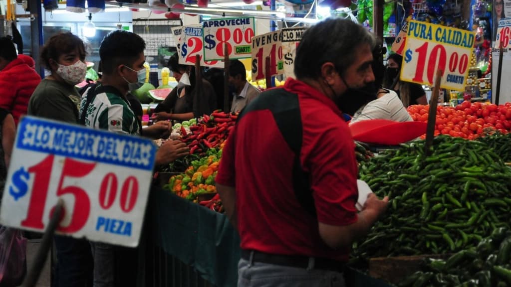 costo de la canasta básica