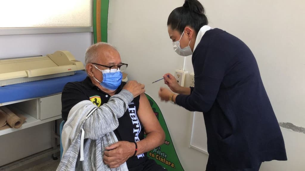 vacuna cubana abdala