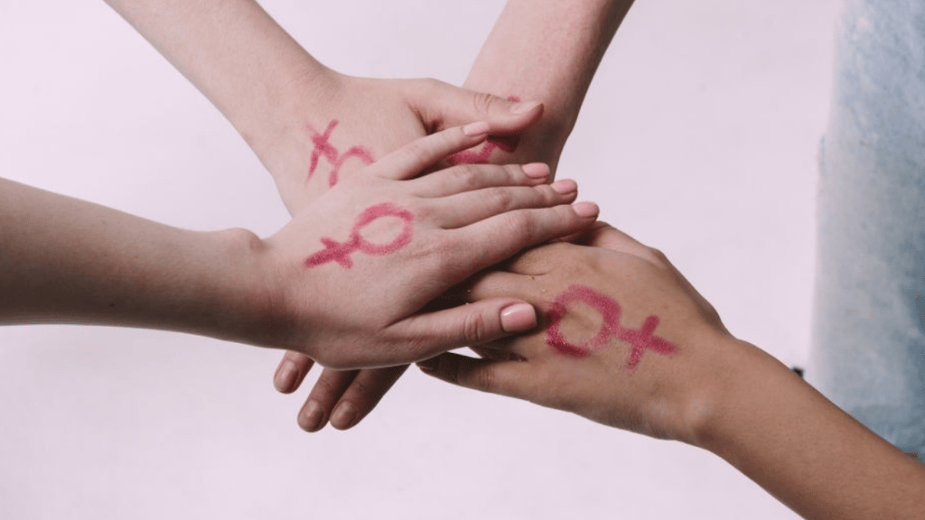 derechos mujeres 2021