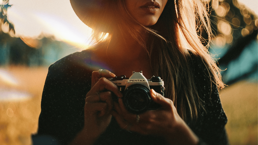 fotografía analógica