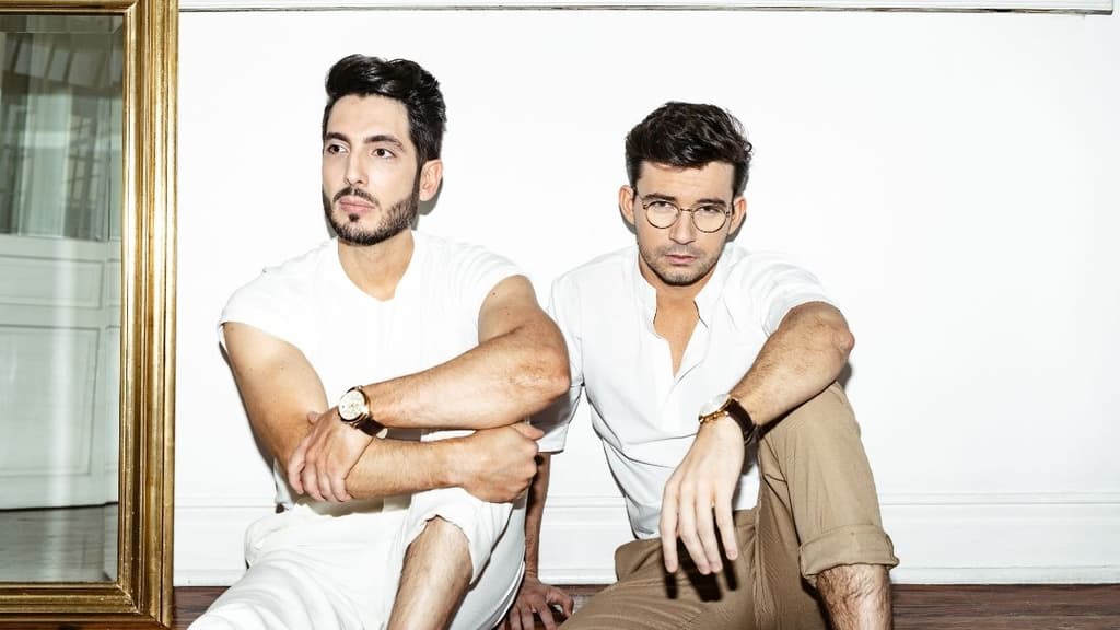 Entrevista con Lagos.