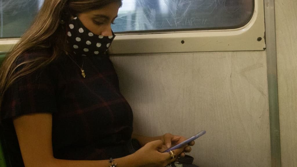 mapa de transportes CDMX