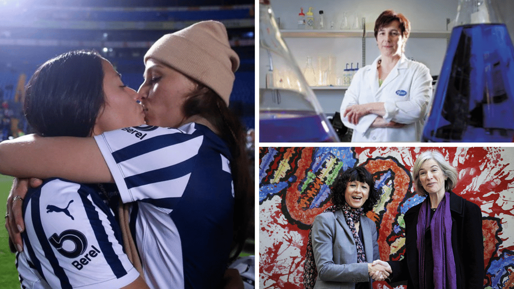 momentos mujeres 2021