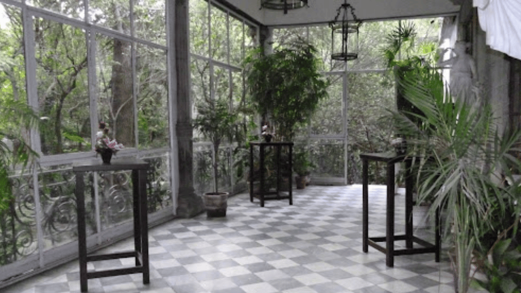 museo casa de la bola