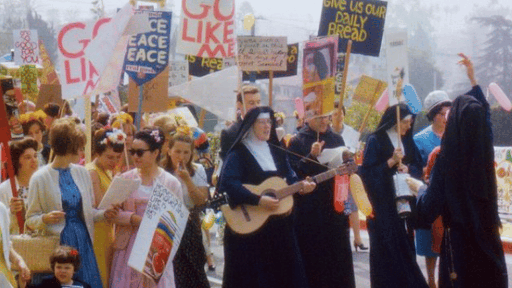 rebel hearts película documental pedro kos