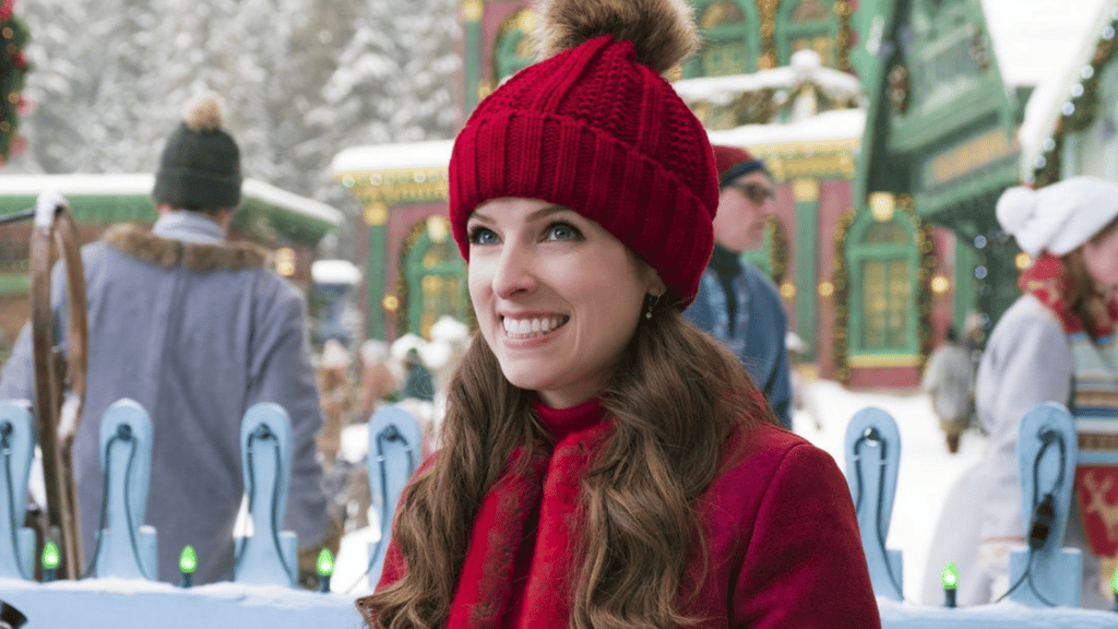 películas navideñas mujeres