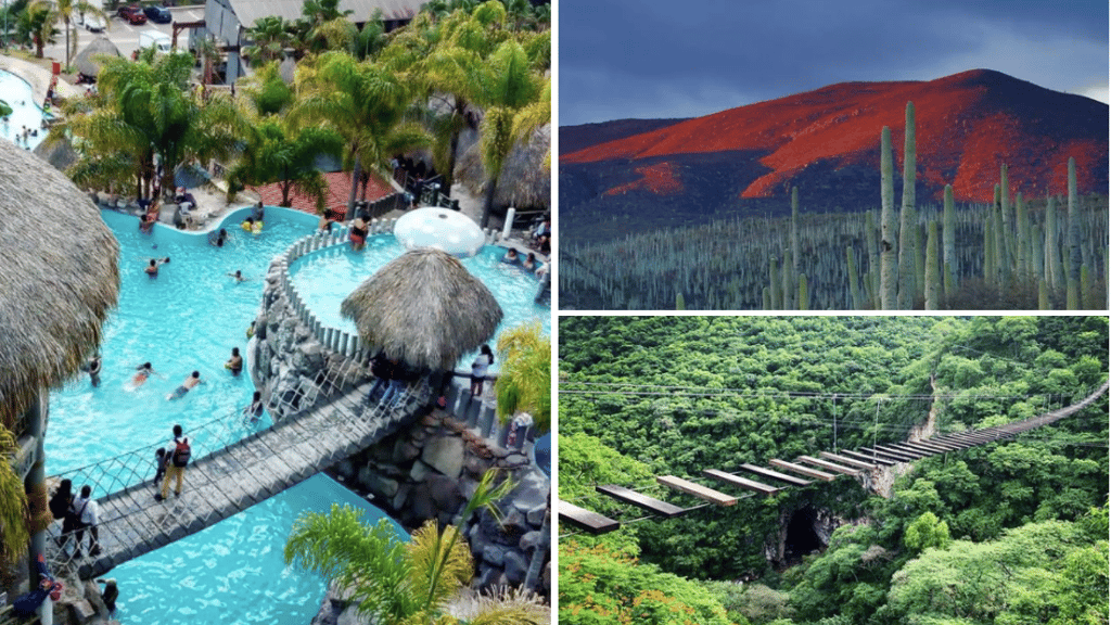 planes huir frio cdmx