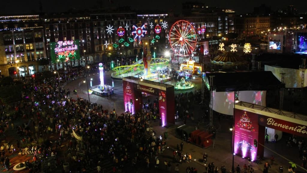 posponen concierto de fin de año