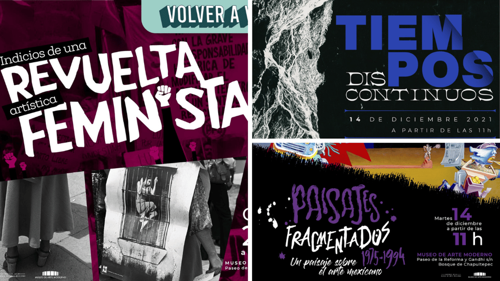 reapertura museo arte moderno mam cdmx