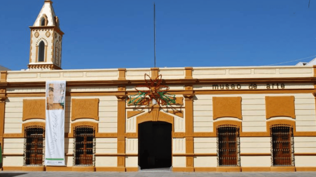 museo arte tlaxcala frida kahlo