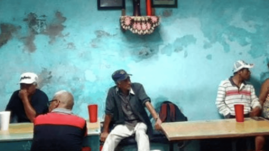 recorrido pulquero la merced