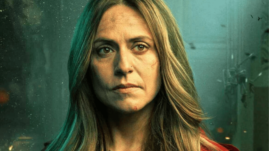 series 2021 perspectiva feminista