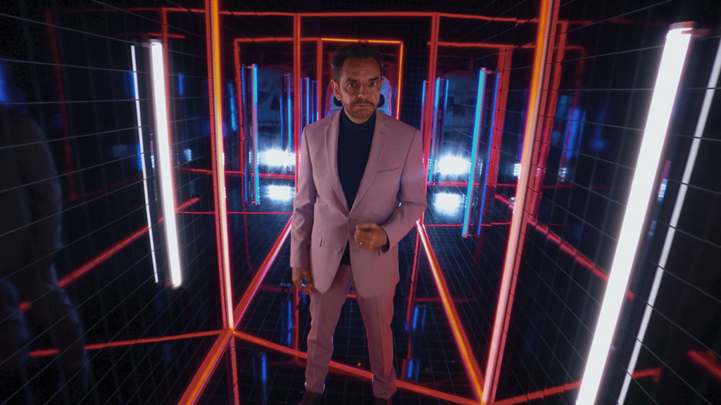 eugenio derbez tercera temporada LOL