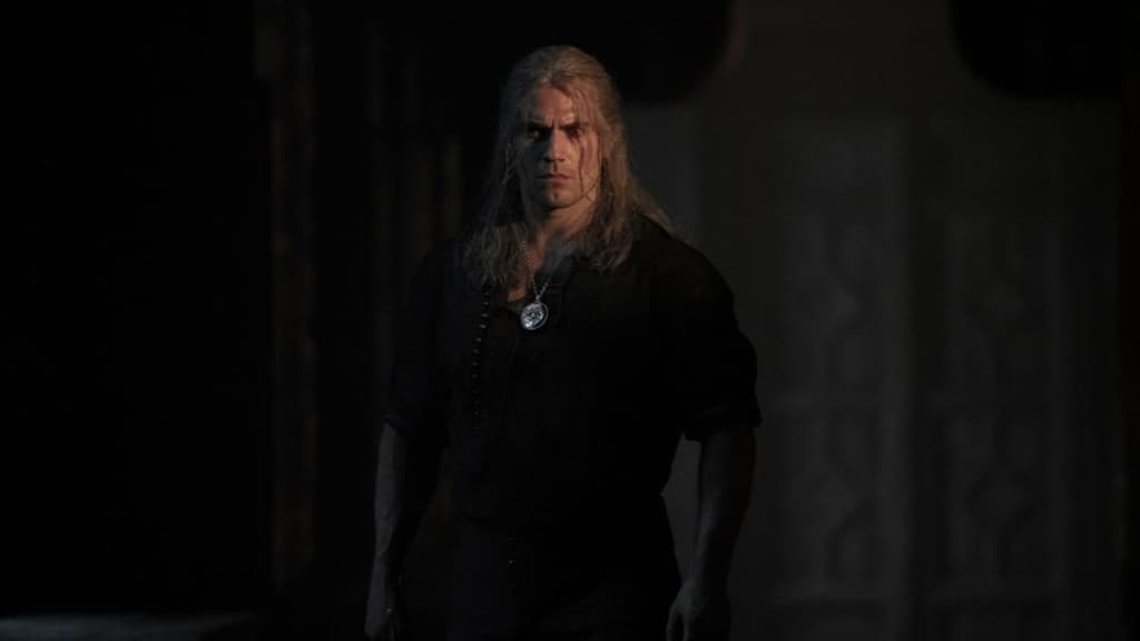 Segunda temporada de The Wticher.