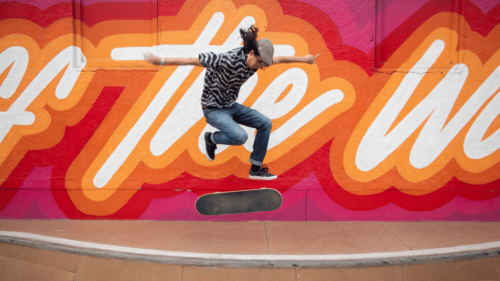 house of vans BMX CDMX