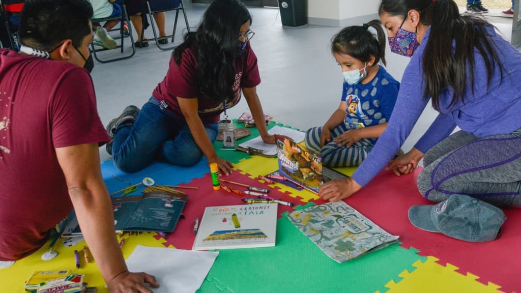 Promotores para el Bienestar Cultural