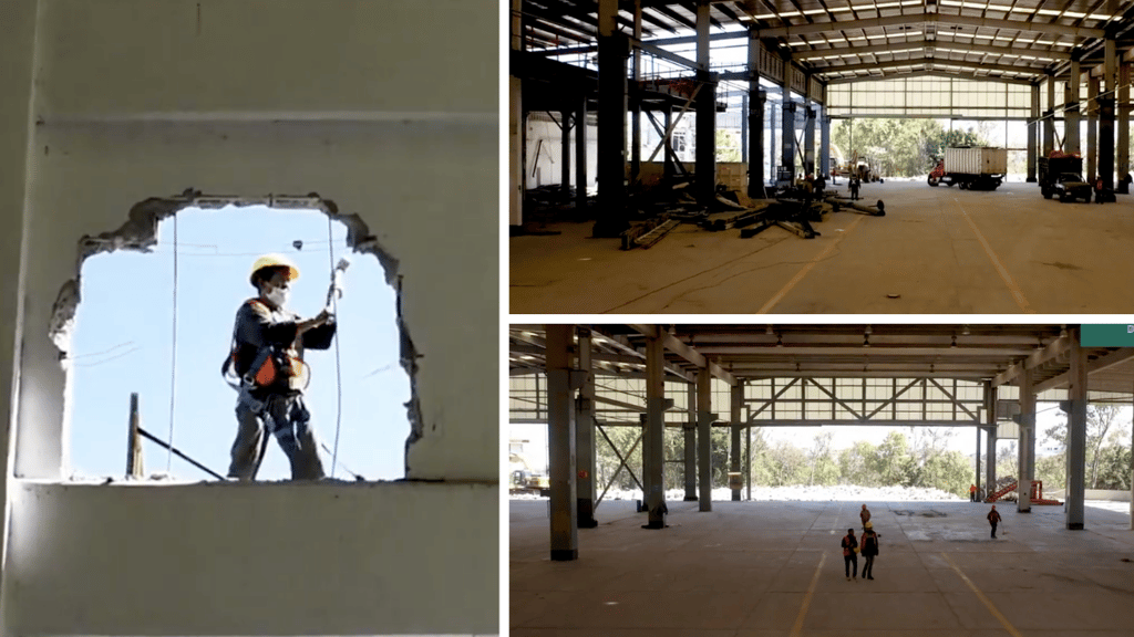 avances cineteca nacional chapultepec