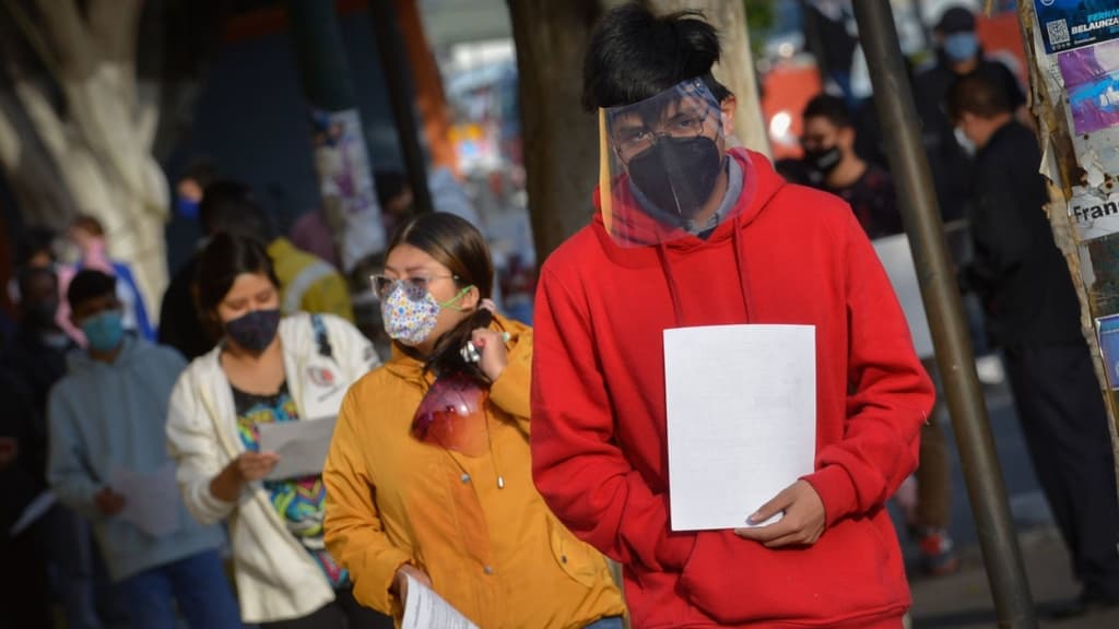 convocatoria UAM 2022