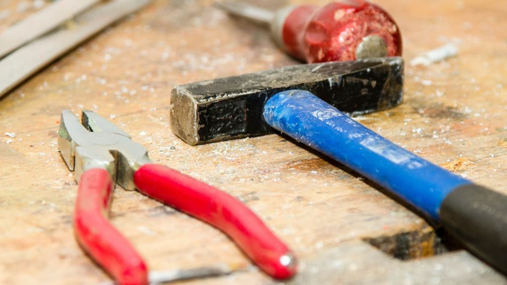 cursos en línea para hacer reparaciones