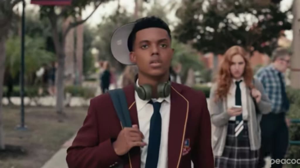 Trailer de la serie Bel Air, reboot de El Príncipe del Rap.