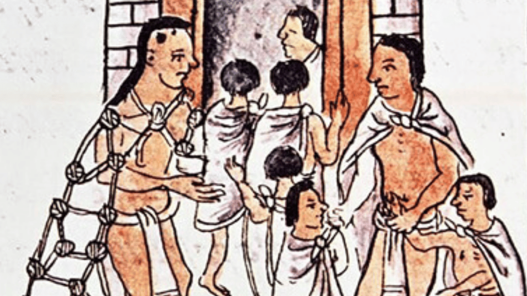 escuelas tenochtitlán mexicas