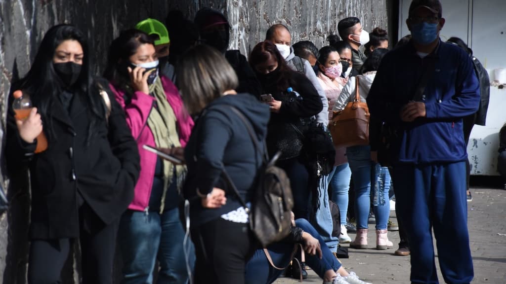 incapacidad por covid ISSSTE