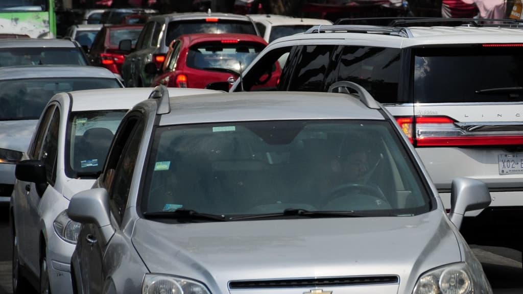 pago de tenencia en el Edomex