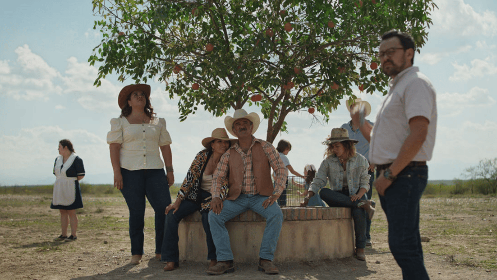 películas mexicanas festival cine berlín