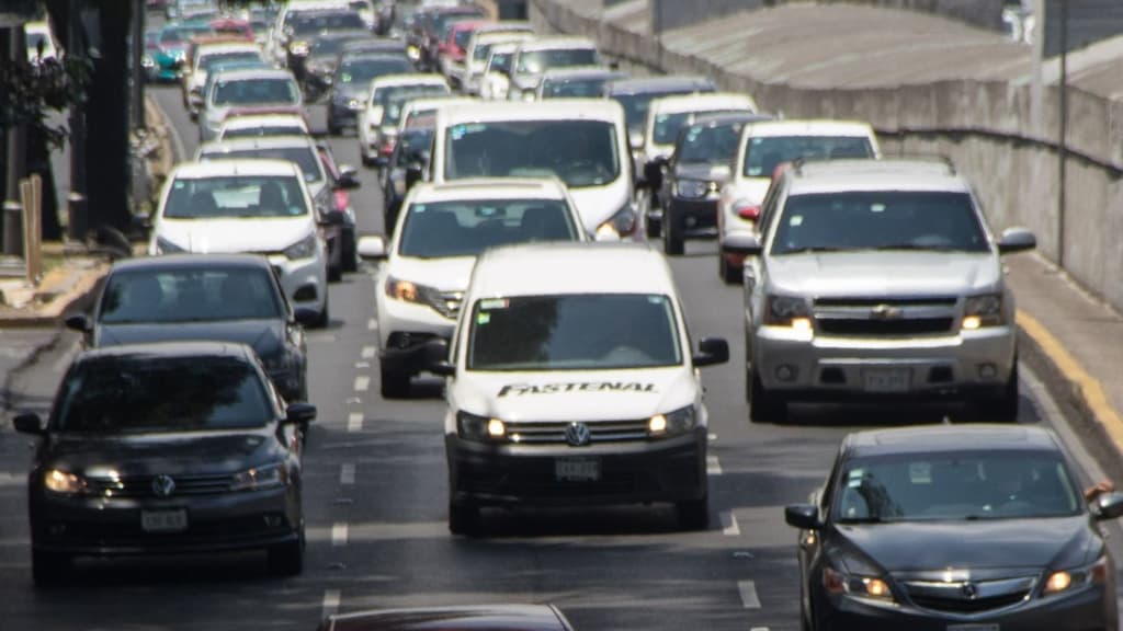 Placas de otro estado