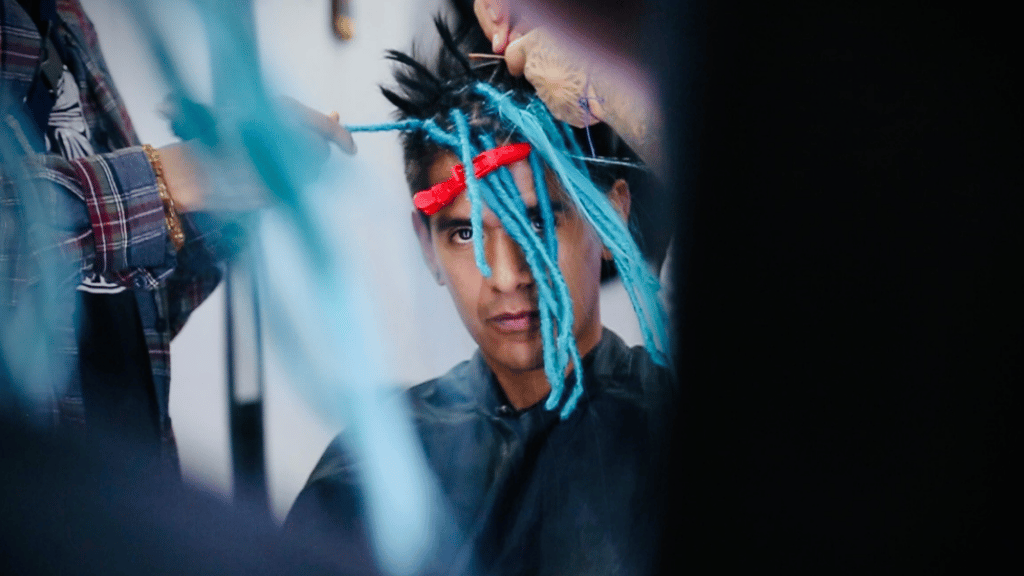 rastas cdmx master dreadlocks dreadmaker