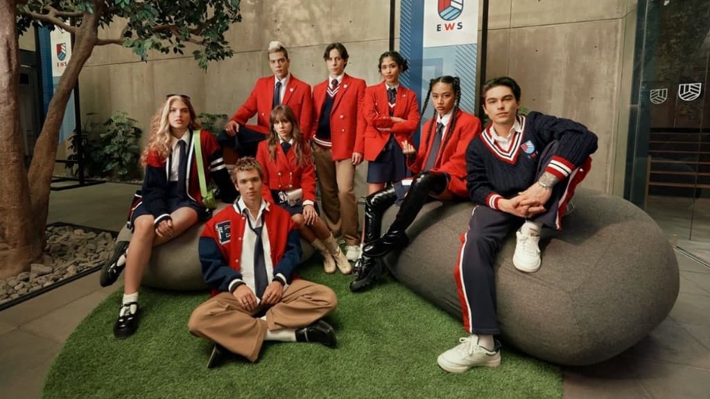 Rebelde busca conectar e inspirar nuevas generaciones.