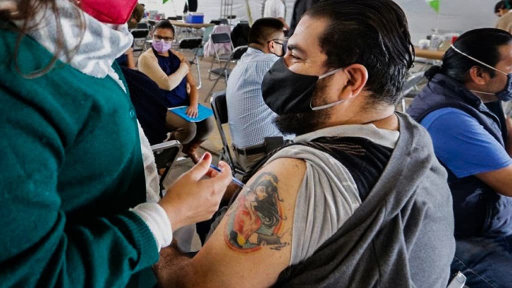 registro para refuerzo a mayores de 40