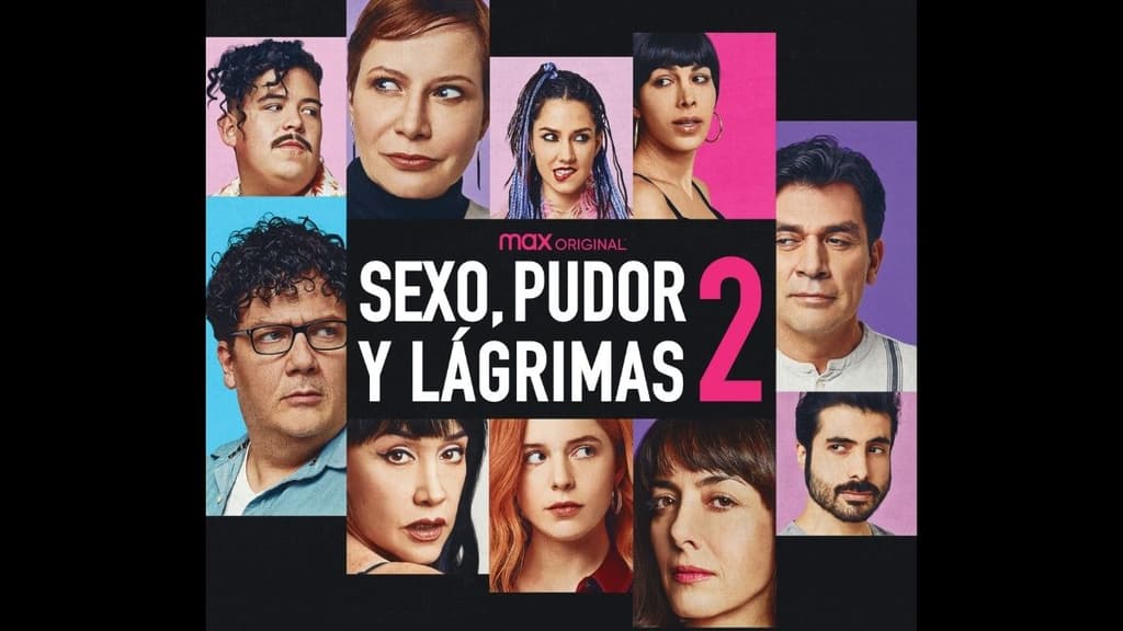 Lanzan trailer de Sexo, pudor y lágrimas 2.