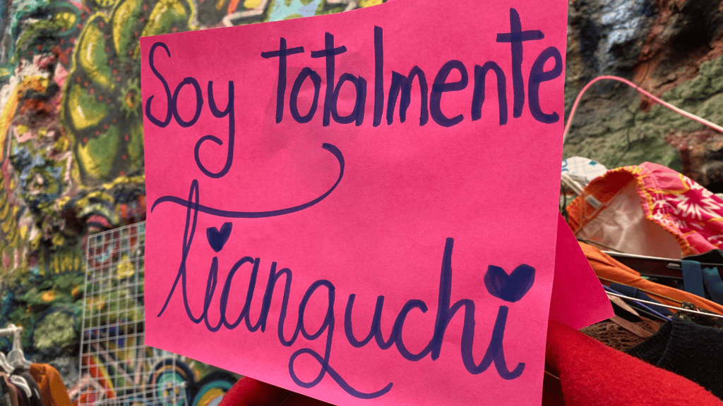 Tiangucci CDMX