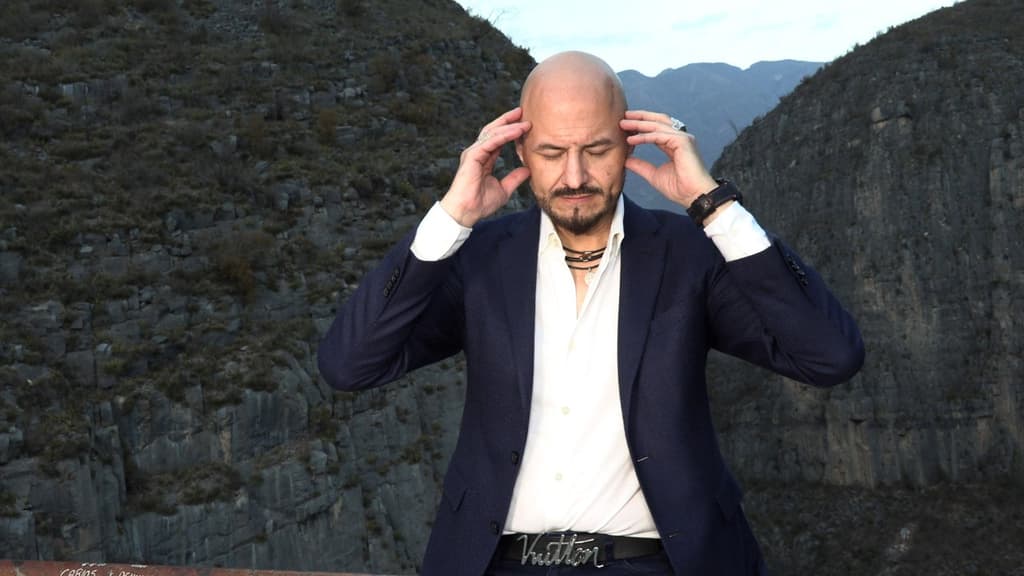 John Milton cdmx 2022