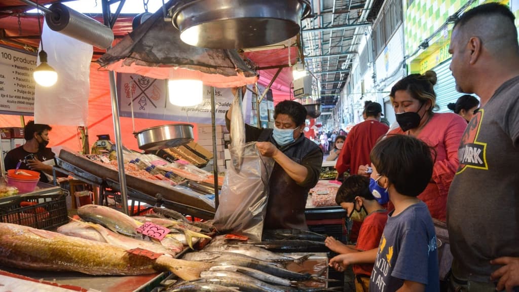 alerta por tilapia china