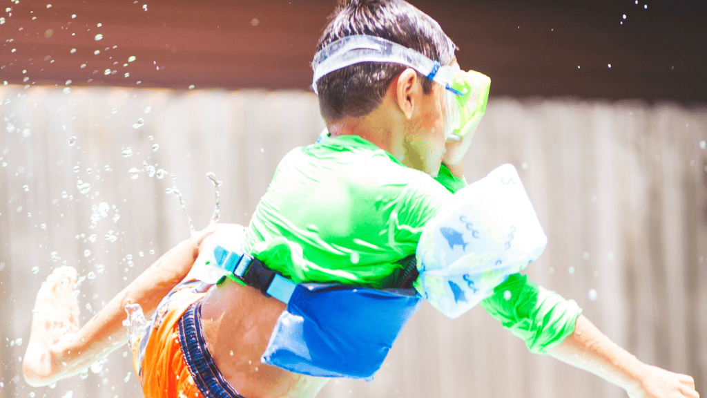 balnearios cerca CDMX