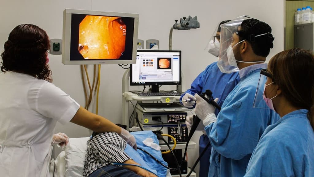 bolsa de trabajo IMSS