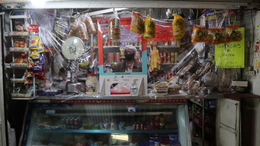 cómo poner un negocio en la casa