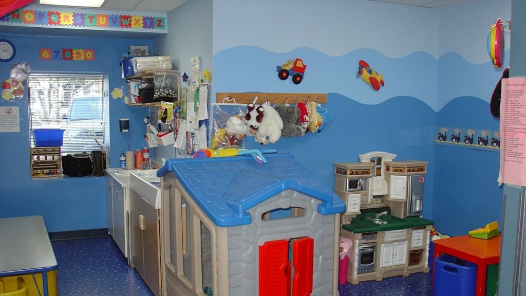 estancias infantiles en Álvaro Obregón