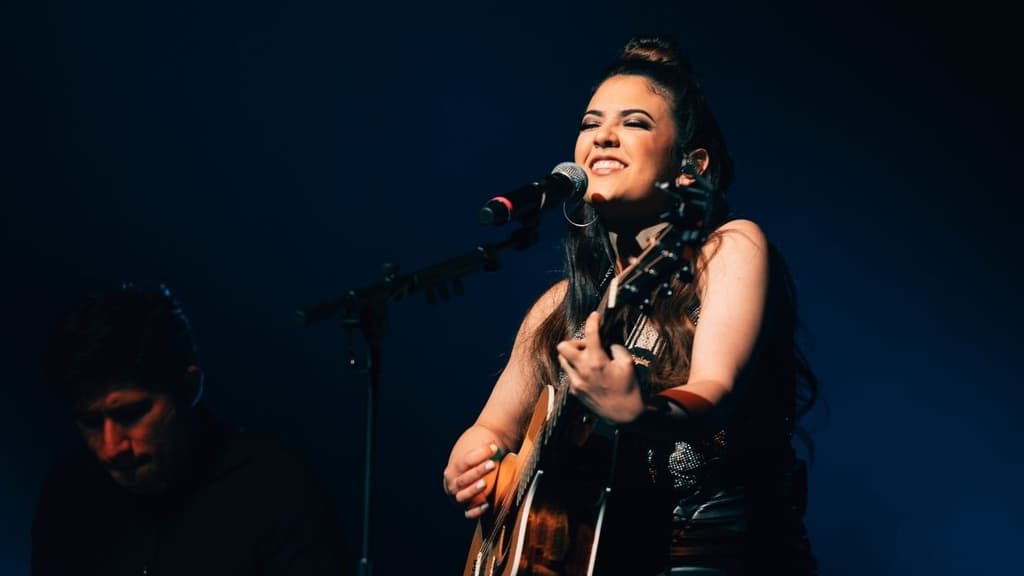 Karla Breu dará su primer concierto en solitario, y será en su nuevo hogar, la CDMX.