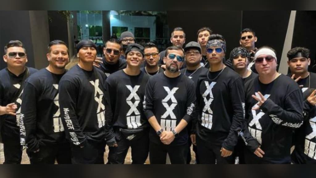 Los Kumbia Kings llegarán a la CDMX, ¿cómo, cuándo y dónde verlos?